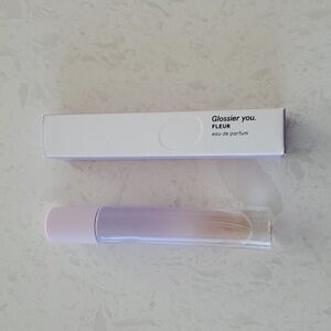 Glossier You Fleur Eau De Parfum Travel Spray 8ml, New In Box